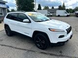 Used 2017 Jeep Cherokee Limited image 5