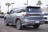 New 2025 INFINITI QX80 Sensory image 3