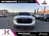 Used 2022 GMC Sierra 1500 Pro w/ Pro Value Package image 2