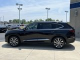 New 2025 Acura MDX w/ Technology Package image 3