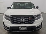 New 2025 Honda Ridgeline TrailSport image 3
