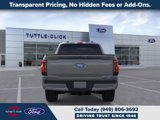 New 2025 Ford F150 Lightning XLT image 5