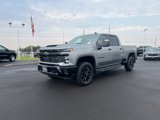 New 2025 Chevrolet Silverado 2500 Custom w/ Custom Value Package image 3