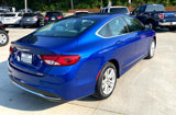 Used 2016 Chrysler 200 Limited image 6