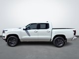 New 2025 Nissan Frontier SV w/ SV Convenience Package image 2