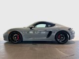 Certified 2024 Porsche 718 Cayman GT4 w/ GTS Interior Package image 2