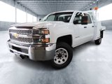 Used 2019 Chevrolet Silverado 3500 W/T image 2