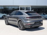 Certified 2024 Porsche Cayenne Coupe image 3