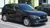 Used 2024 MAZDA CX-5 AWD 2.5 S w/ Select Package image 5