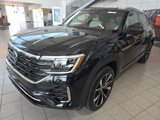 New 2025 Volkswagen Atlas Cross Sport SEL Premium R-Line image 4