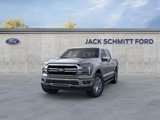 New 2025 Ford F150 Lariat image 2