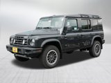 New 2025 INEOS Grenadier Fieldmaster Edition image 3