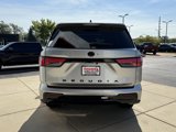 New 2026 Toyota Sequoia Platinum image 5