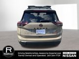 New 2026 Nissan Rogue SV image 5