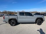 Used 2024 Nissan Frontier PRO-4X w/ Off-Road Protection Package image 2