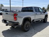 New 2025 Chevrolet Silverado 2500 ZR2 w/ Technology Package image 5