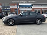 New 2025 Mercedes-Benz C 63 AMG S image 2