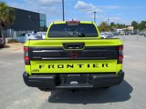 New 2026 Nissan Frontier PRO-4X w/ Pro Premium Package image 5
