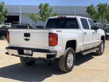 Used 2015 Chevrolet Silverado 2500 LTZ w/ Duramax Plus Package image 4