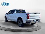 New 2026 Chevrolet Silverado 1500 LT w/ All Star Edition Plus image 3