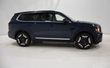 New 2025 Kia Telluride EX w/ EX Captain's Chair Package image 3