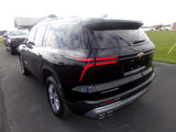 Used 2024 Chevrolet Traverse LT w/ Trailering Package image 3
