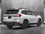 New 2025 Subaru Ascent Onyx Edition image 2