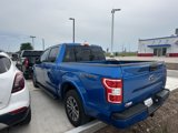 Used 2019 Ford F150 XLT w/ Equipment Group 302A Luxury image 3