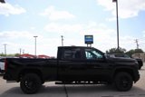 New 2025 Chevrolet Silverado 3500 LT w/ Trail Boss Package image 2