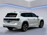New 2025 Volkswagen Atlas SEL Premium R-Line image 5