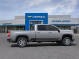 New 2025 Chevrolet Silverado 2500 LT image 5