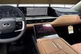 New 2025 INFINITI QX80 Luxe image 6