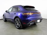 New 2025 Porsche Macan image 3