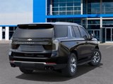 New 2025 Chevrolet Tahoe Premier image 4
