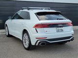 Used 2024 Audi RS Q8 image 3