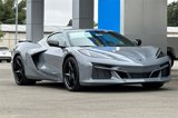 New 2025 Chevrolet Corvette E-Ray w/ ZER Performance Package image 2