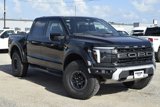 New 2025 Ford F150 Raptor image 3