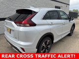 New 2025 Mitsubishi Eclipse Cross SEL image 3