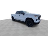 New 2025 Chevrolet Silverado 1500 LT Trail Boss w/ Protection Package image 2