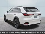 New 2025 MAZDA CX-70 Plug-In Hybrid w/ Premium Plus image 3