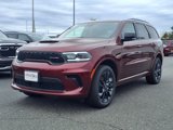 New 2025 Dodge Durango GT image 3