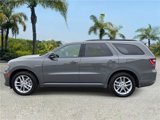 New 2025 Dodge Durango R/T image 2
