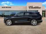New 2026 Cadillac Vistiq Luxury image 4