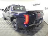 New 2025 Toyota Tundra Platinum image 6