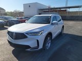 Certified 2025 Acura MDX SH-AWD image 4