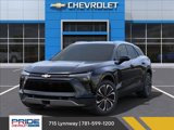 New 2025 Chevrolet Blazer EV LT image 6