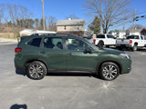 Used 2022 Subaru Forester Limited image 5