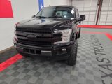 Used 2019 Ford F150 Lariat w/ Equipment Group 502A Luxury image 4