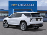 New 2026 Chevrolet Traverse High Country image 3