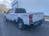 New 2025 Ford F250 Lariat w/ Lariat Ultimate Package image 5